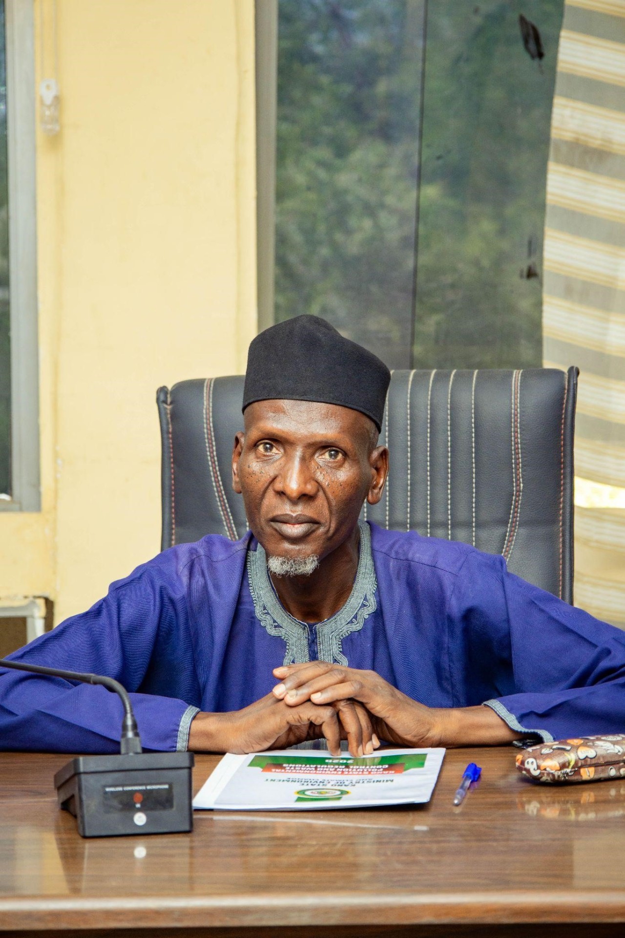 Kano State Ministry Of Environment Climate Change kano-state-ministry-of-environment-climate-change
